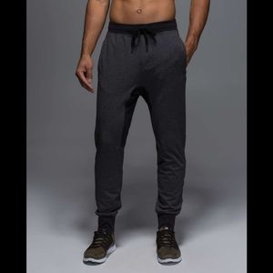 Lululemon mens anti gravity pants jogger